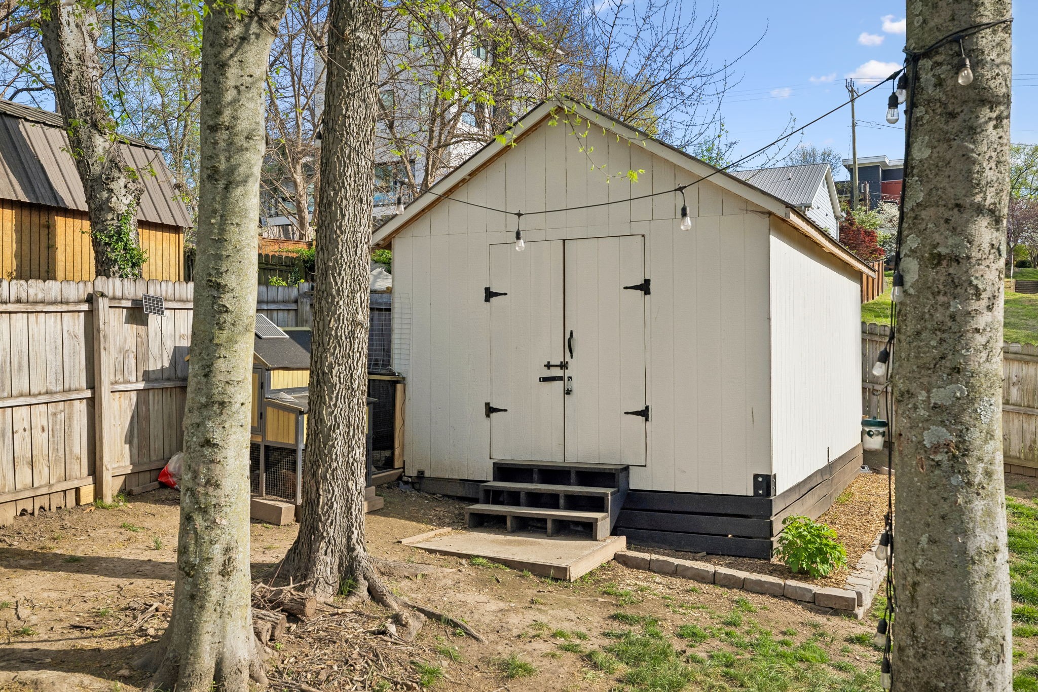 1016 Lenore Street Nashville TN 37206