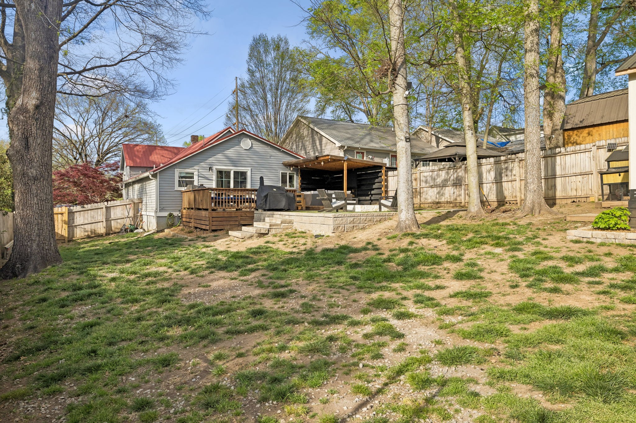 1016 Lenore Street Nashville TN 37206