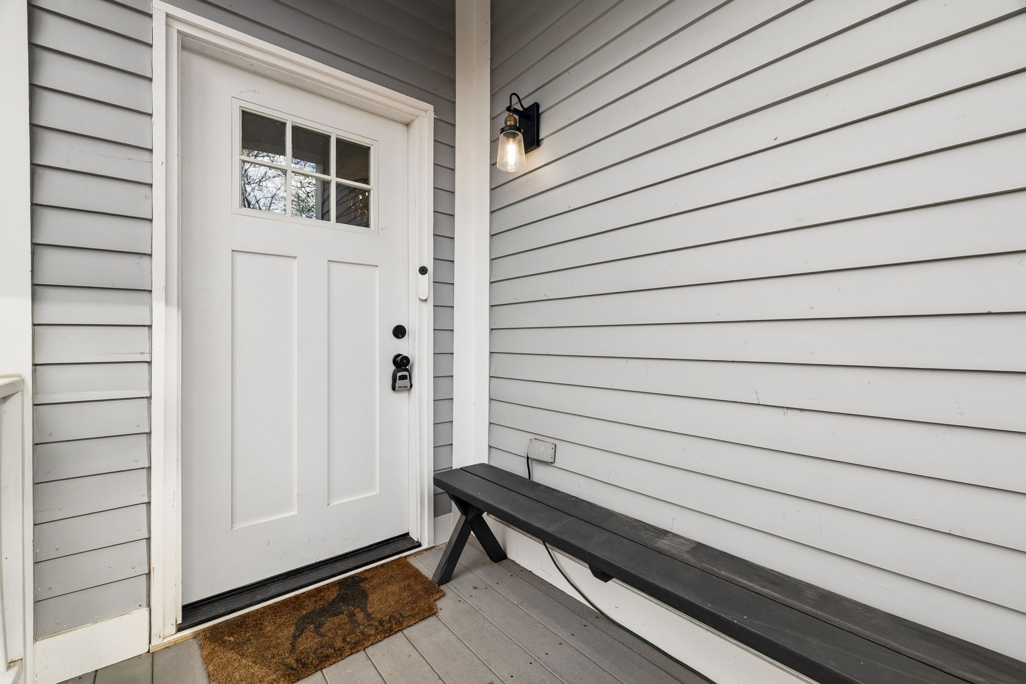 1016 Lenore Street Nashville TN 37206