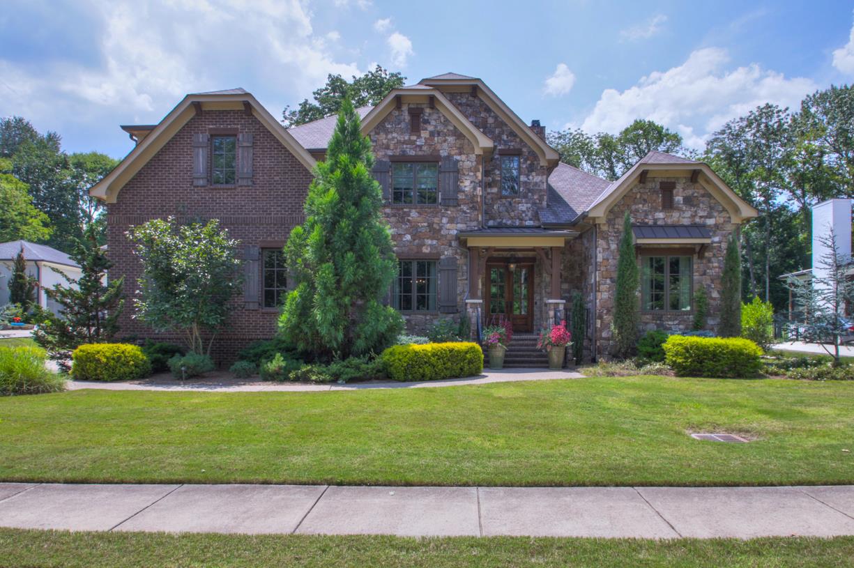 6565 Stableford Lane Franklin TN 37069