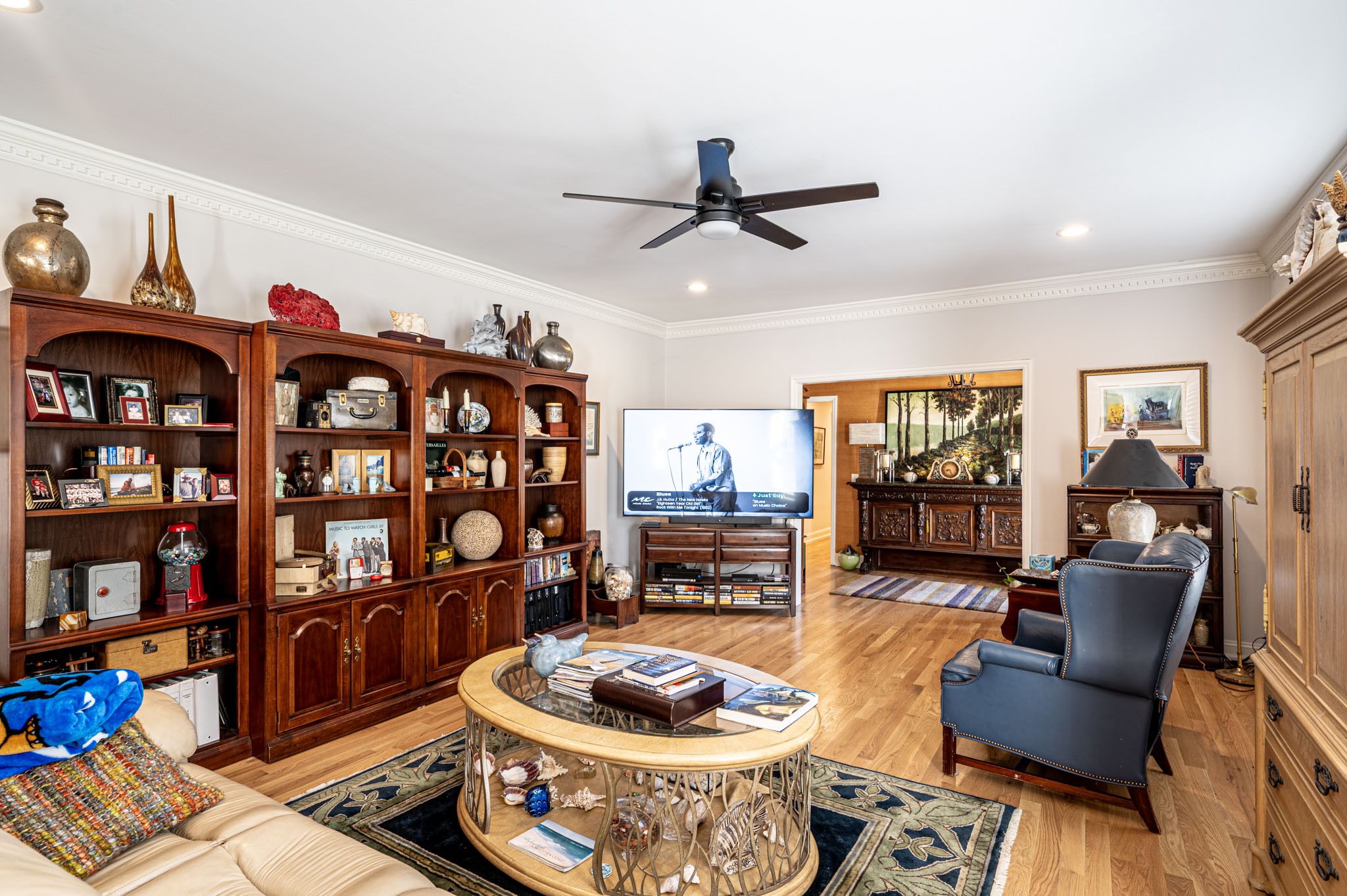 410 Bobby Drive Franklin TN 37069