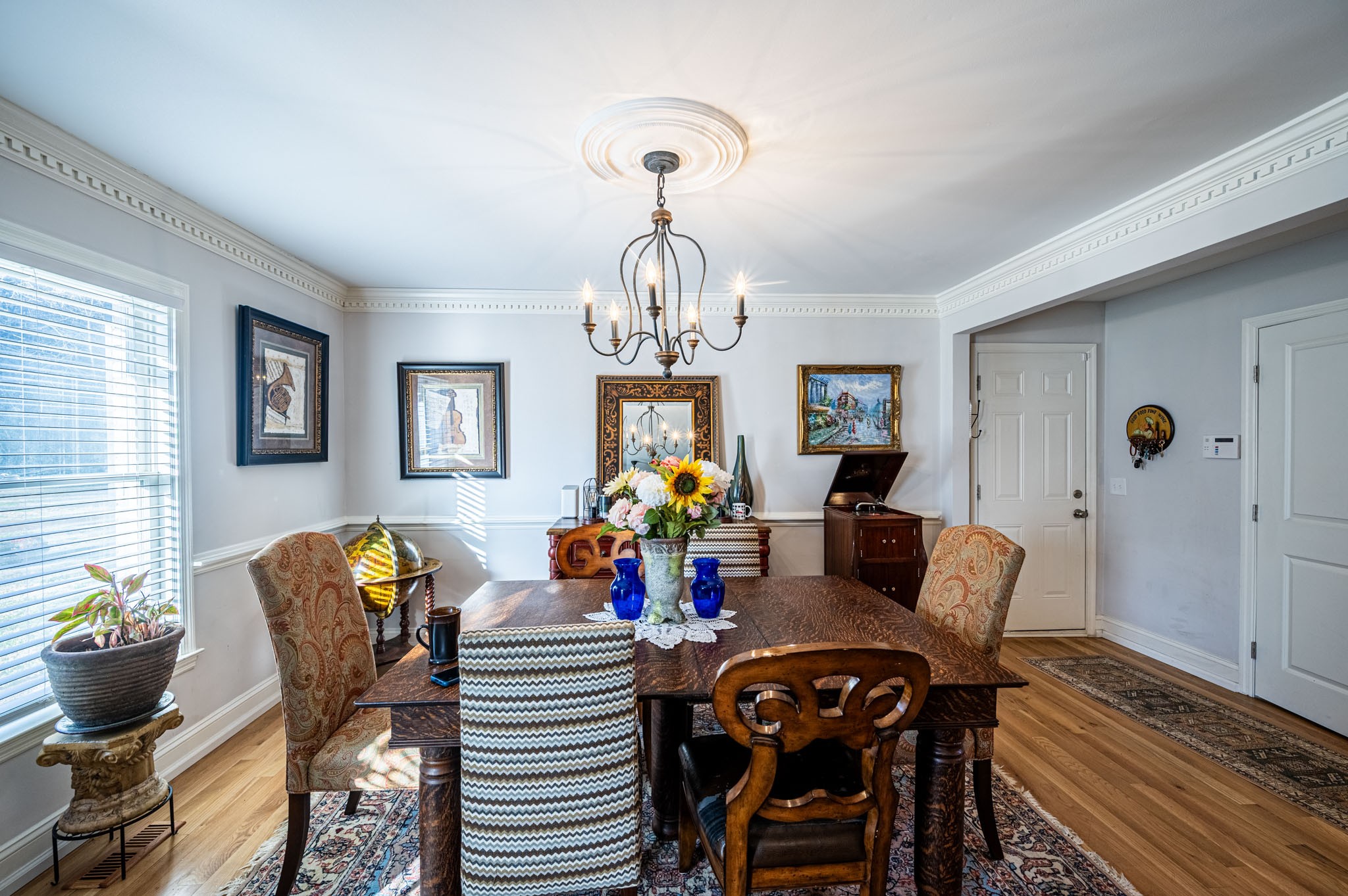 410 Bobby Drive Franklin TN 37069