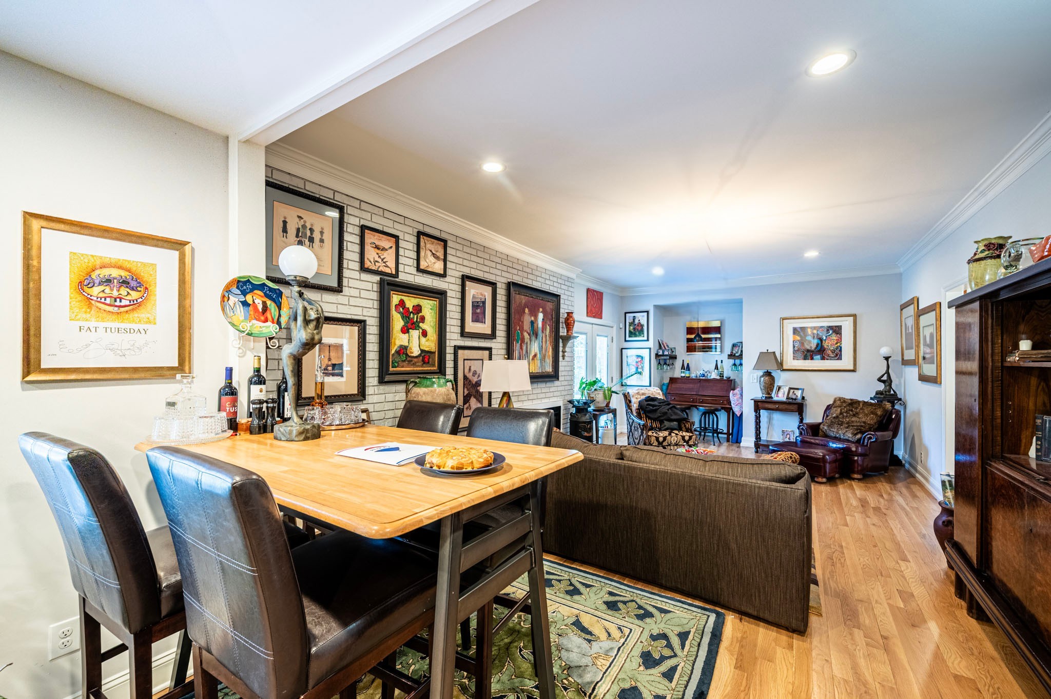 410 Bobby Drive Franklin TN 37069