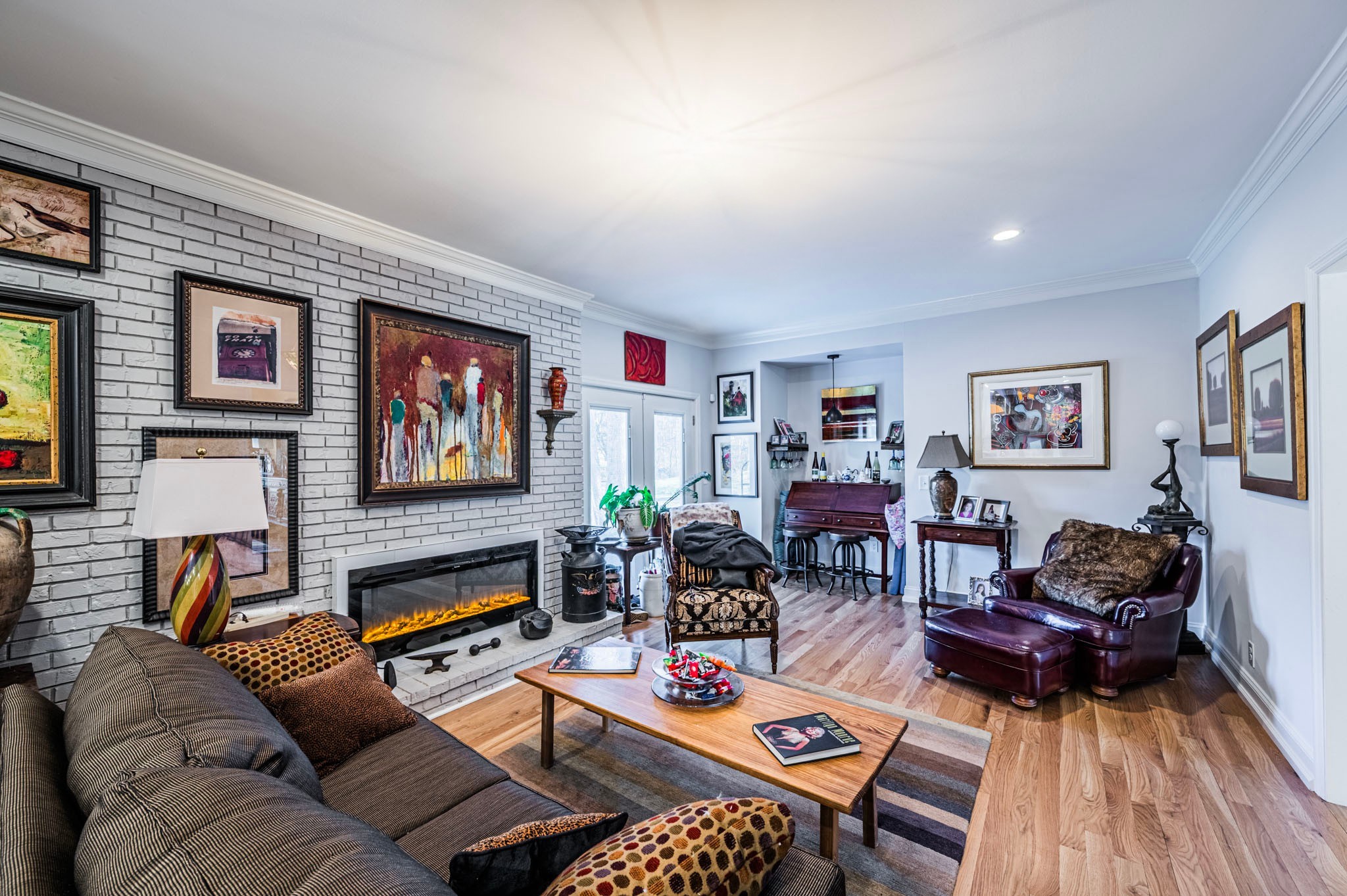 410 Bobby Drive Franklin TN 37069