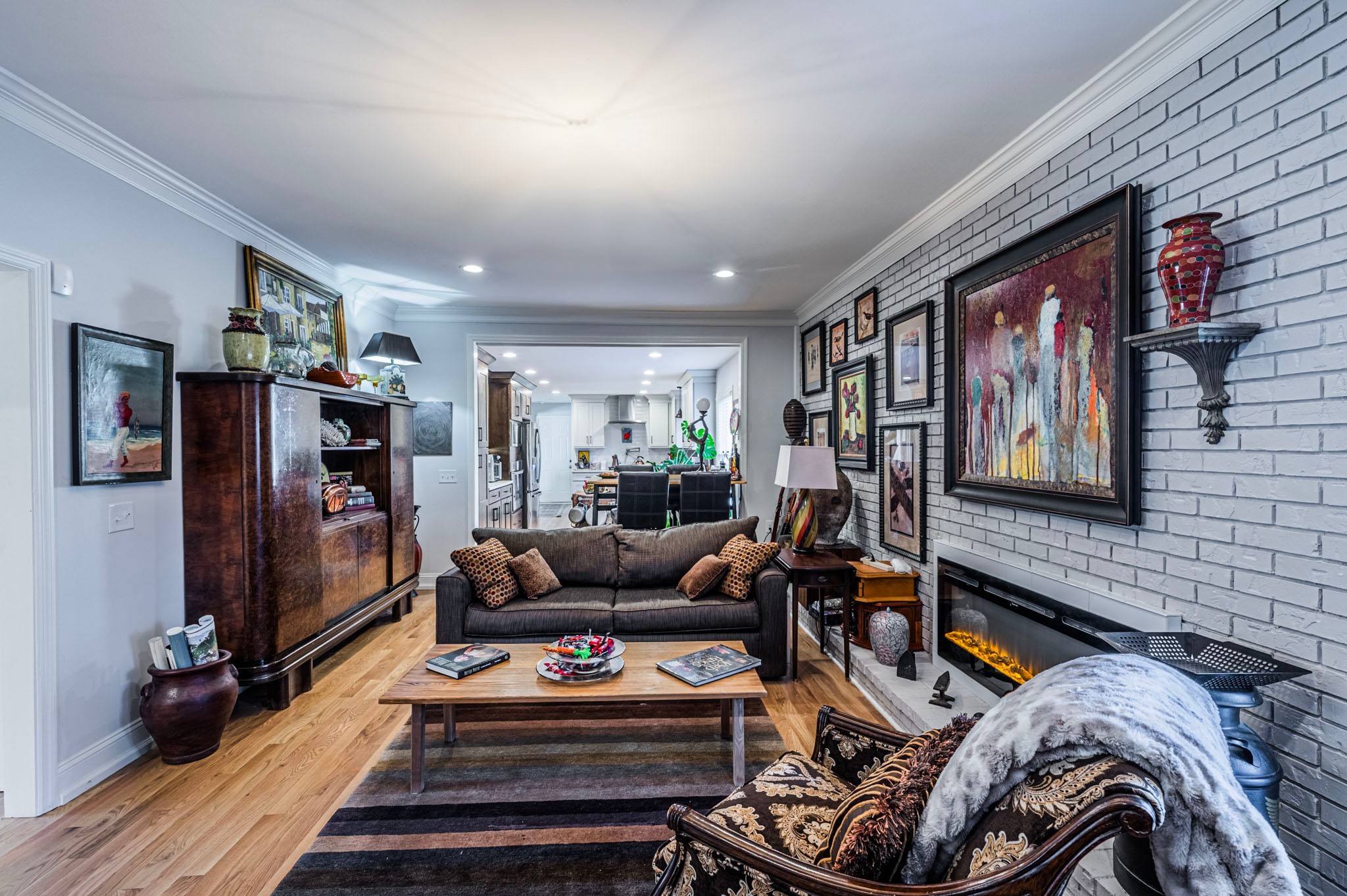 410 Bobby Drive Franklin TN 37069