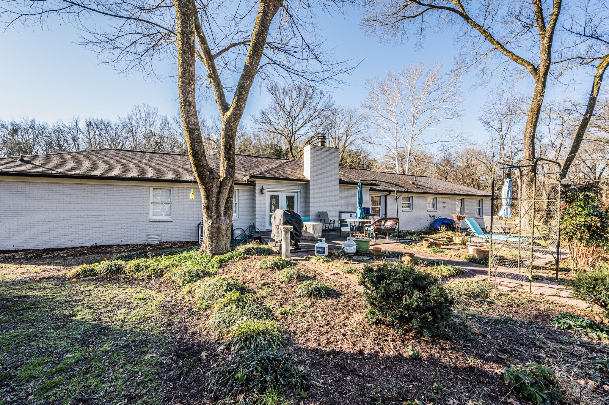 410 Bobby Drive Franklin TN 37069