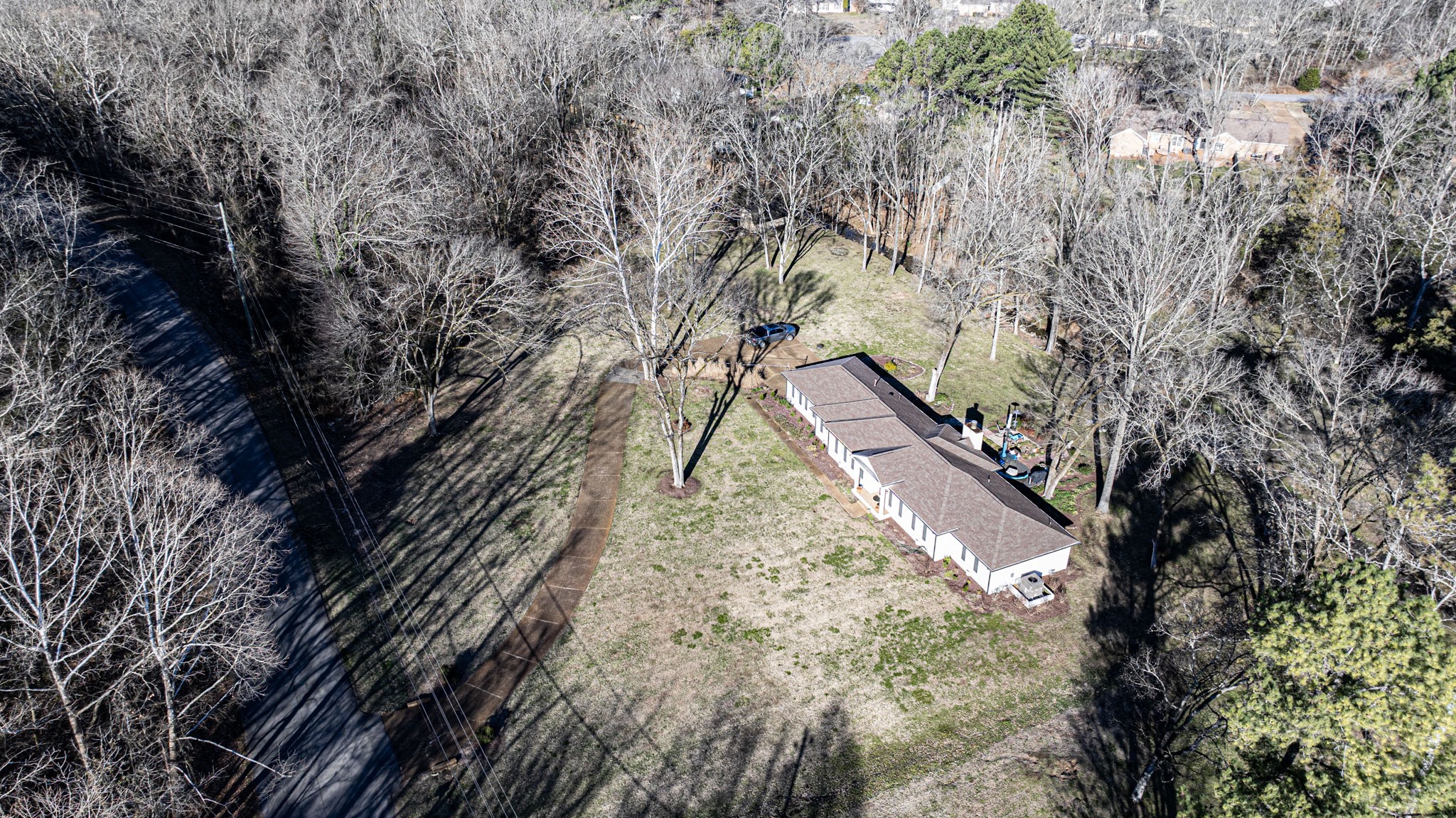 410 Bobby Drive Franklin TN 37069