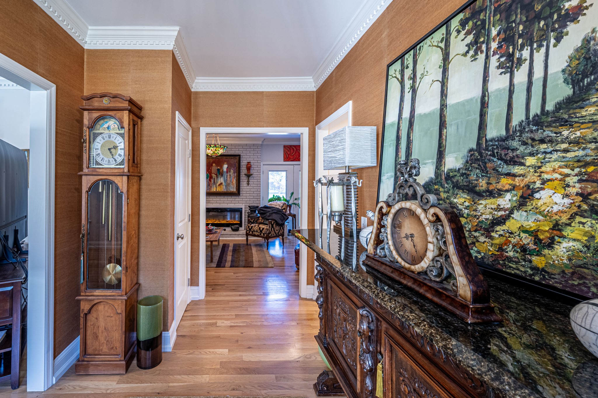 410 Bobby Drive Franklin TN 37069