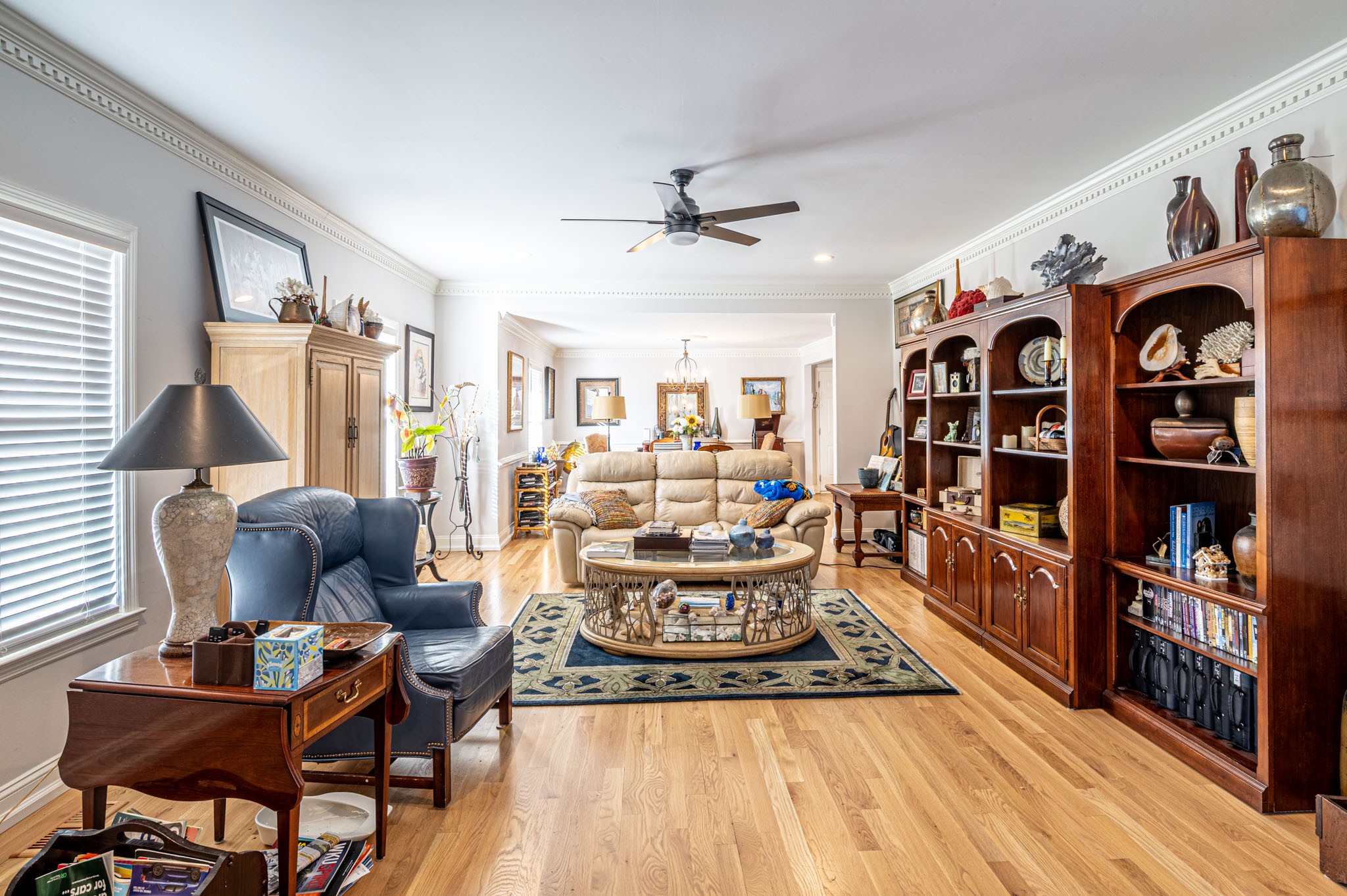 410 Bobby Drive Franklin TN 37069