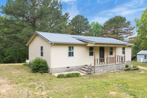 2827 Chapel Hill Road Mc Kenzie TN 38201