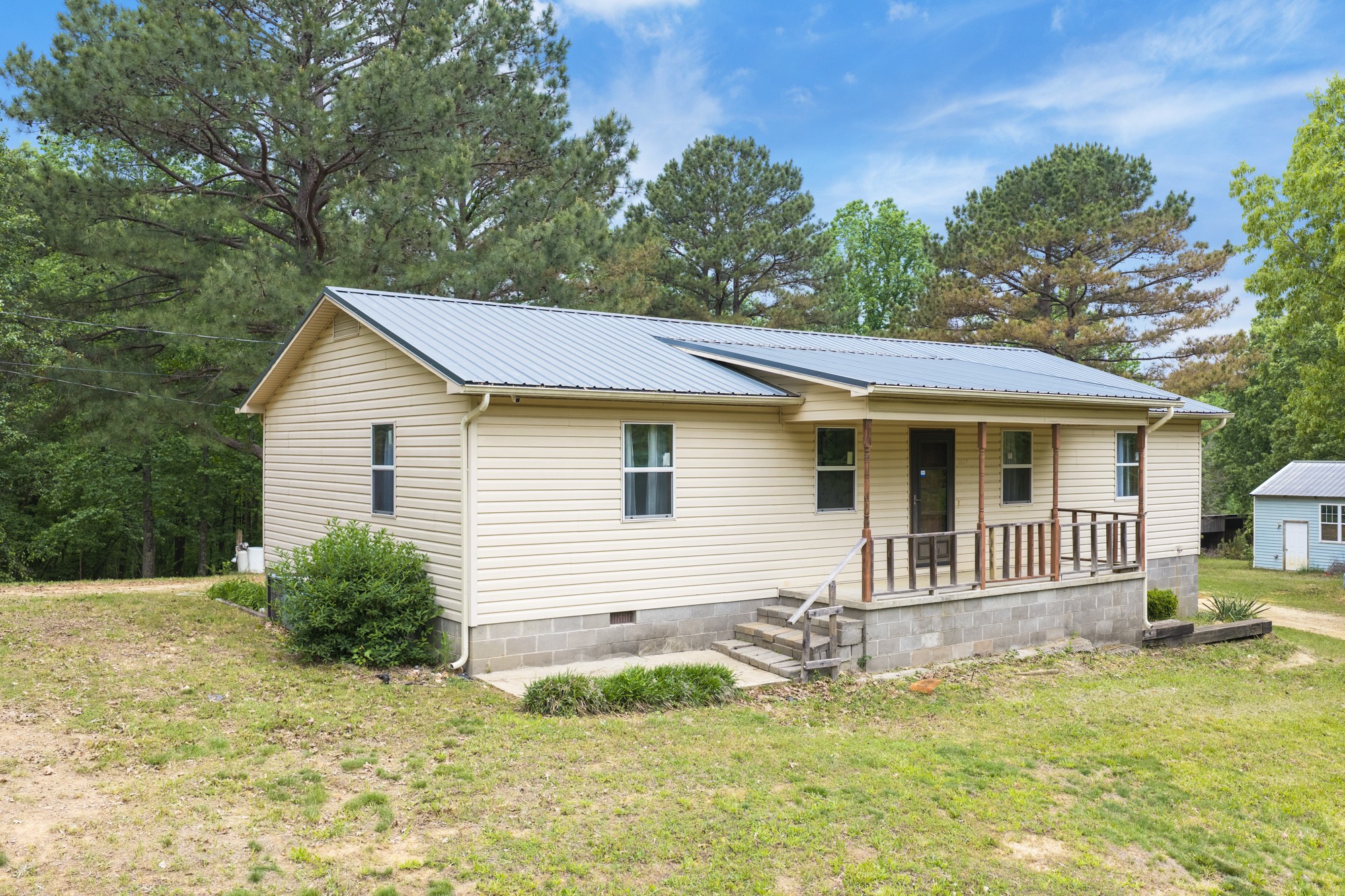 2827 Chapel Hill Road Mc Kenzie TN 38201