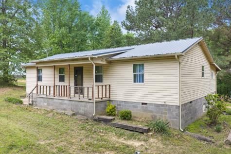 2827 Chapel Hill Road Mc Kenzie TN 38201
