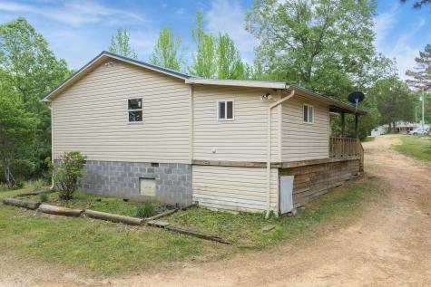 2827 Chapel Hill Road Mc Kenzie TN 38201