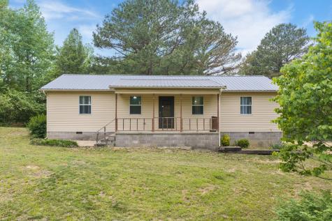2827 Chapel Hill Road Mc Kenzie TN 38201