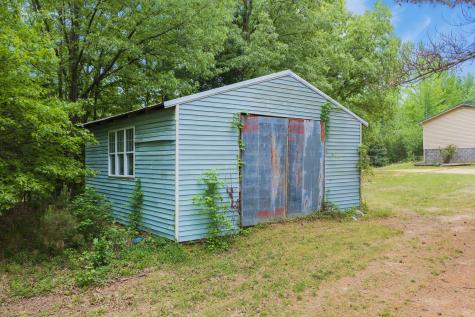 2827 Chapel Hill Road Mc Kenzie TN 38201