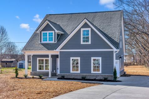 720 Spike Trail Murfreesboro TN 37129