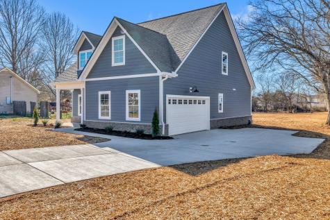 720 Spike Trail Murfreesboro TN 37129