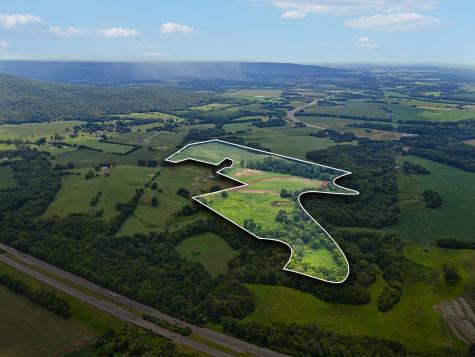 0 Laxton Road Pelham TN 37366