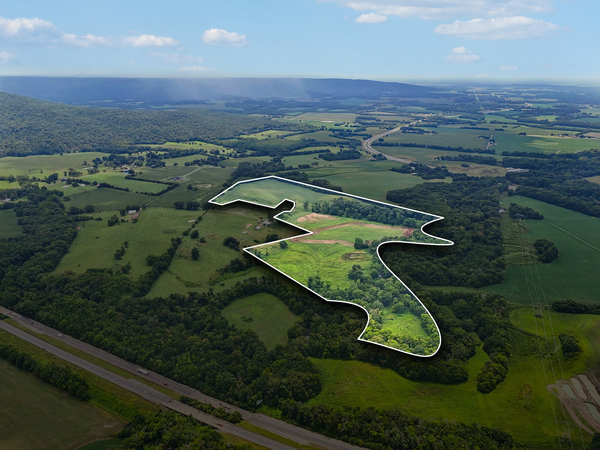 0 Laxton Road Pelham TN 37366