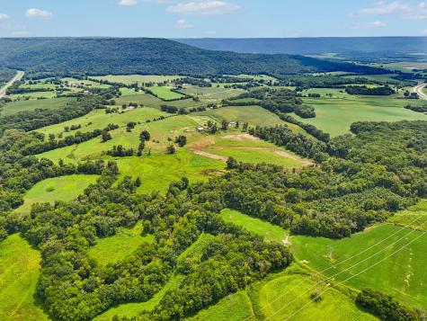 0 Laxton Road Pelham TN 37366