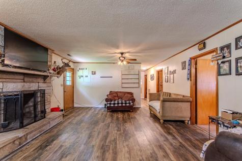 5011 Sunny Acres Drive Waynesboro TN 38485