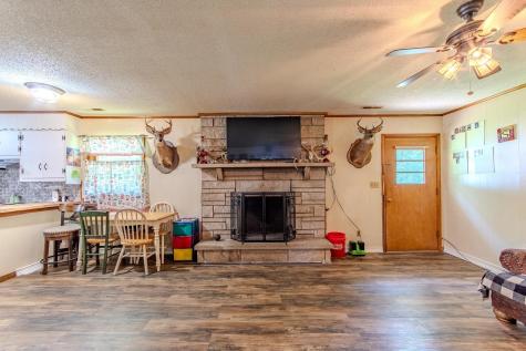 5011 Sunny Acres Drive Waynesboro TN 38485