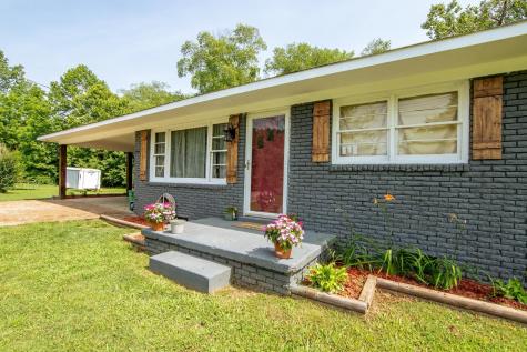 5011 Sunny Acres Drive Waynesboro TN 38485