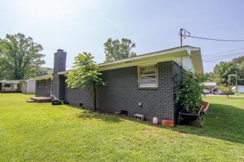 5011 Sunny Acres Drive Waynesboro TN 38485