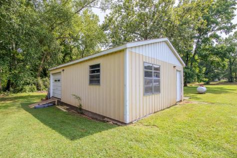 5011 Sunny Acres Drive Waynesboro TN 38485