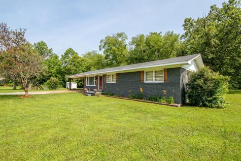 5011 Sunny Acres Drive Waynesboro TN 38485