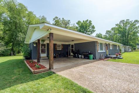 5011 Sunny Acres Drive Waynesboro TN 38485