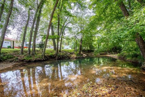 5011 Sunny Acres Drive Waynesboro TN 38485