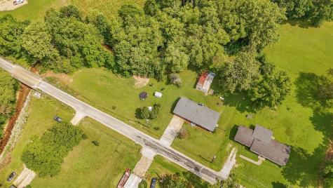 5011 Sunny Acres Drive Waynesboro TN 38485