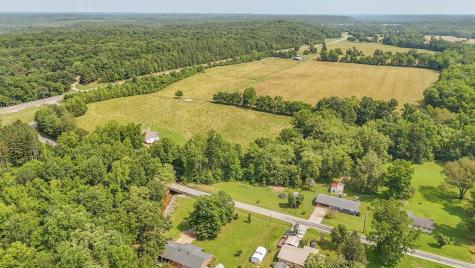 5011 Sunny Acres Drive Waynesboro TN 38485