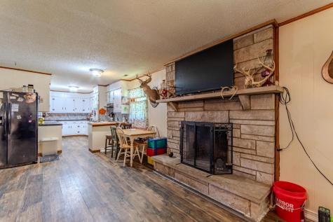 5011 Sunny Acres Drive Waynesboro TN 38485