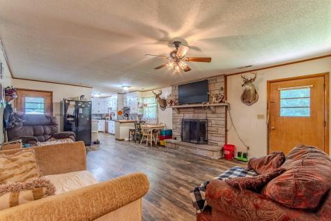 5011 Sunny Acres Drive Waynesboro TN 38485