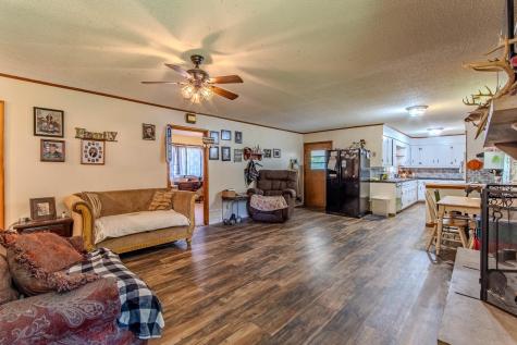 5011 Sunny Acres Drive Waynesboro TN 38485