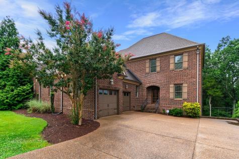 543 Littlestone Drive Brentwood TN 37027