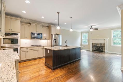 543 Littlestone Drive Brentwood TN 37027