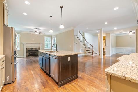 543 Littlestone Drive Brentwood TN 37027