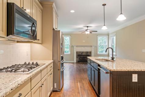 543 Littlestone Drive Brentwood TN 37027