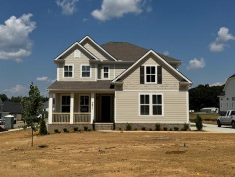 7511 Old Nashville Road Fairview TN 37062