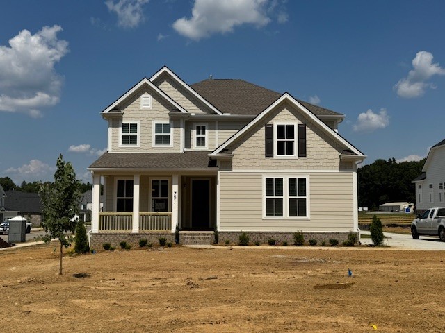 7511 Old Nashville Road Fairview TN 37062
