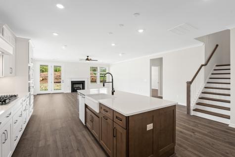7511 Old Nashville Road Fairview TN 37062