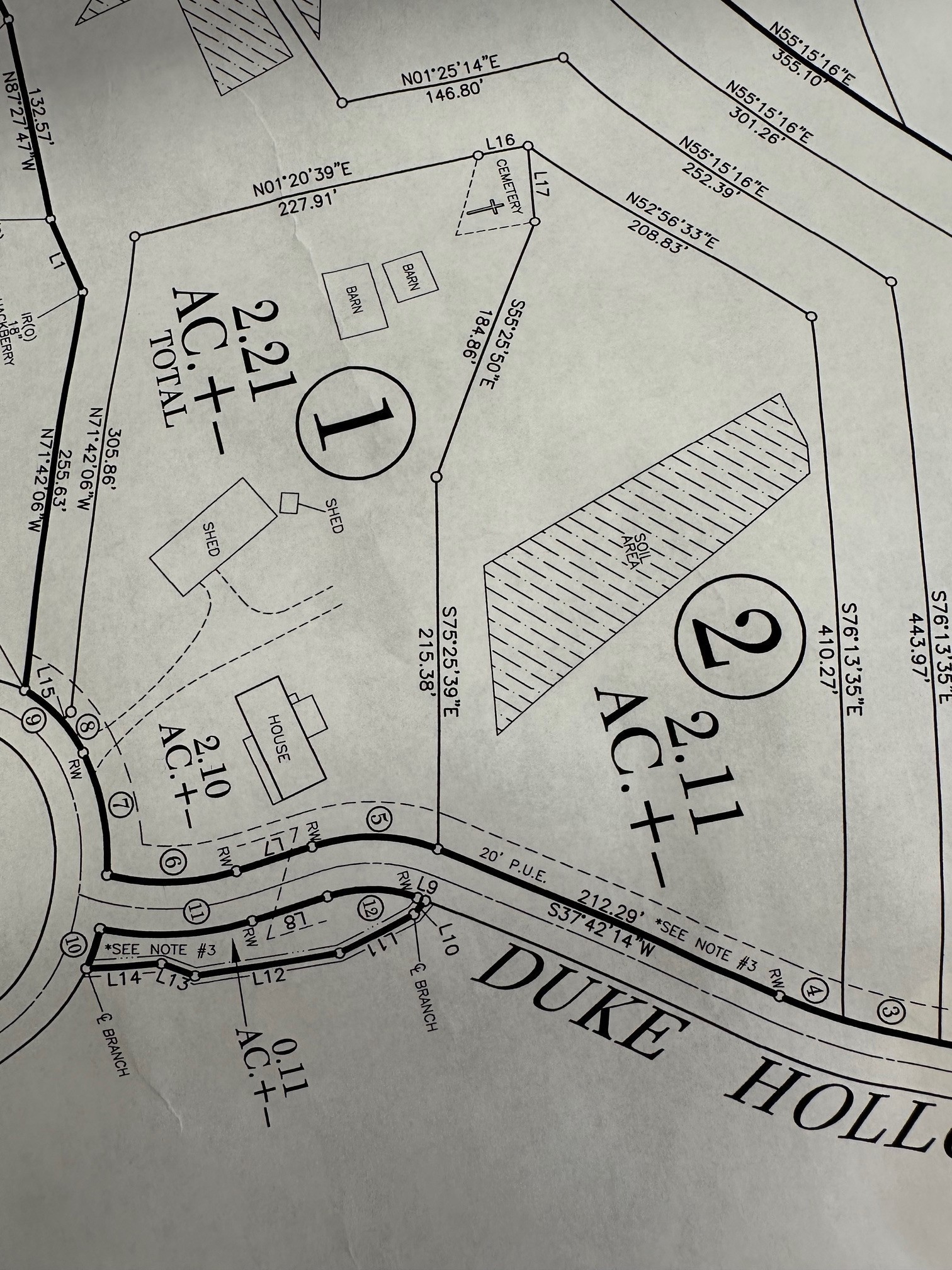 0 Duke Hollow Lane Carthage TN 37030