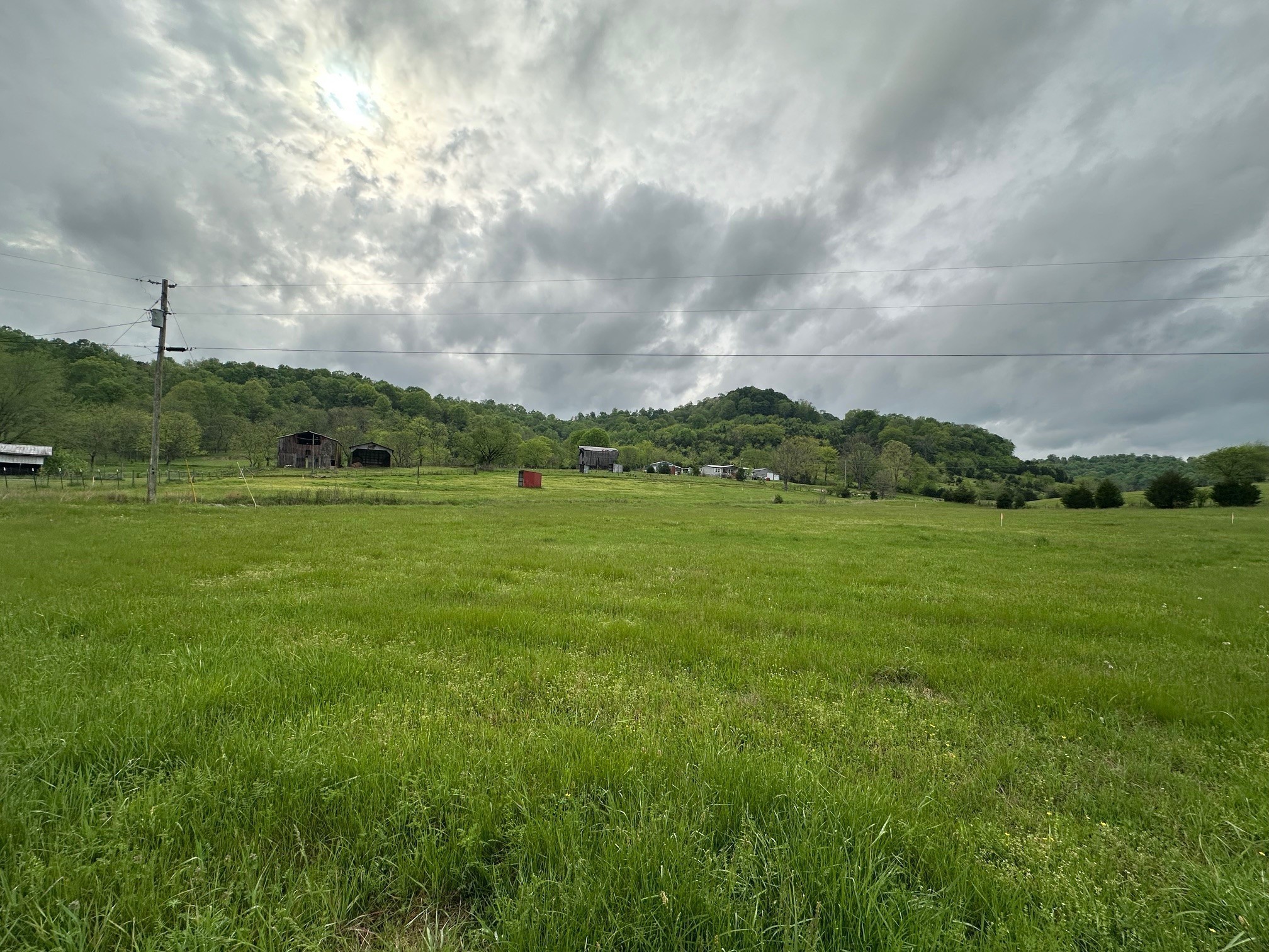 0 Duke Hollow Lane Carthage TN 37030