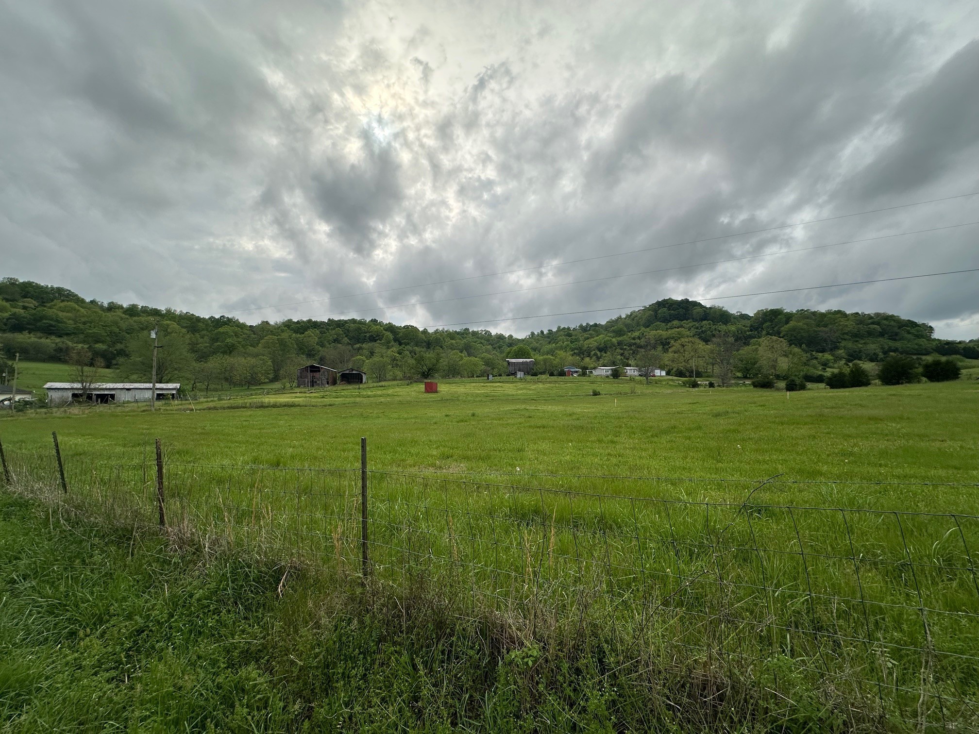 0 Duke Hollow Lane Carthage TN 37030