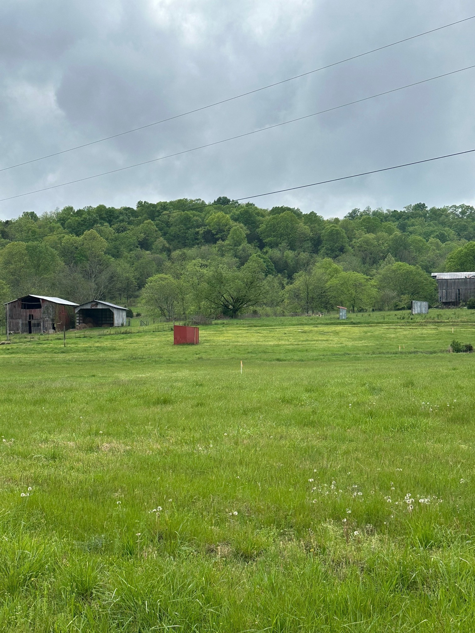 0 Duke Hollow Lane Carthage TN 37030