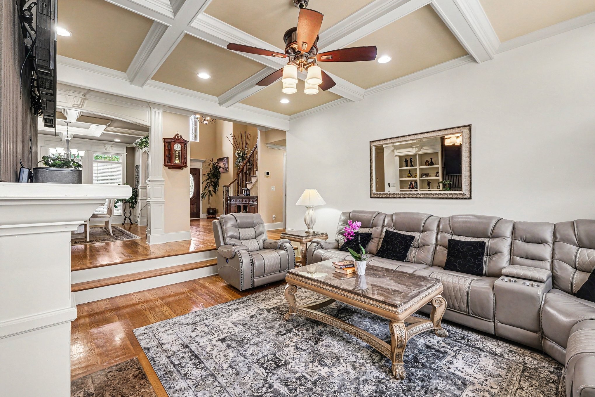3356 Clovercroft Drive Murfreesboro TN 37130