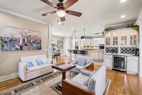 3356 Clovercroft Drive Murfreesboro TN 37130